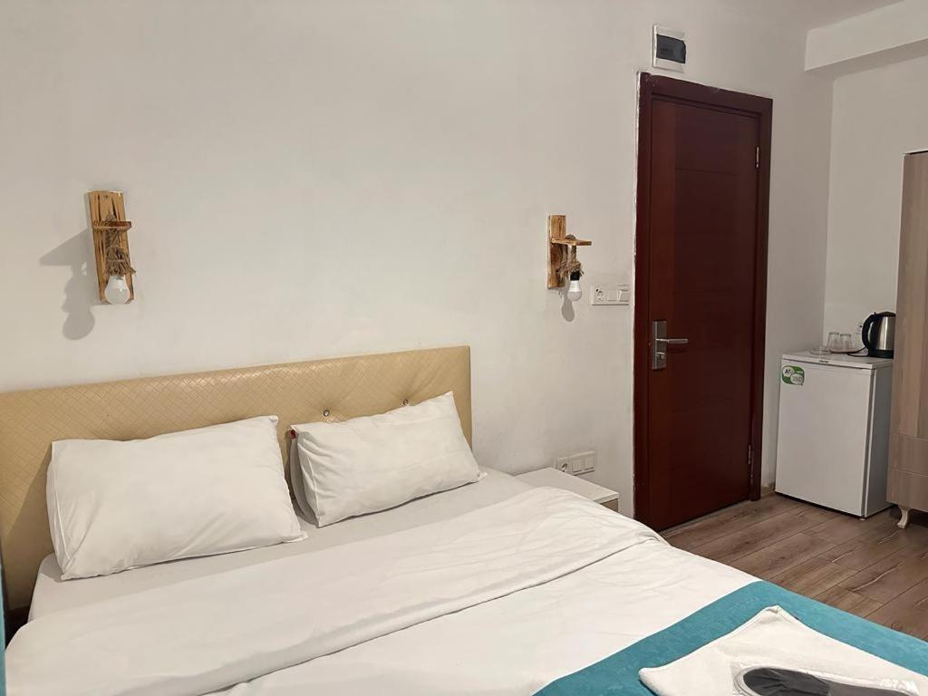 איסטמבול Taksim Soushian Hotel מראה חיצוני תמונה