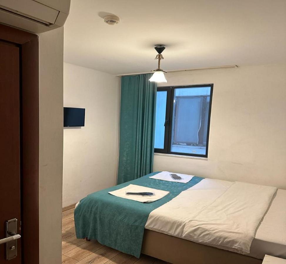 איסטמבול Taksim Soushian Hotel מראה חיצוני תמונה