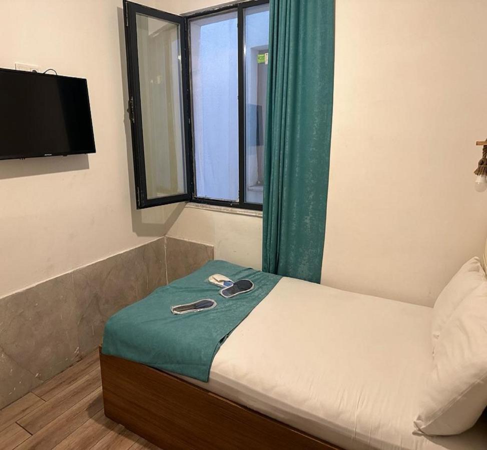 איסטמבול Taksim Soushian Hotel מראה חיצוני תמונה