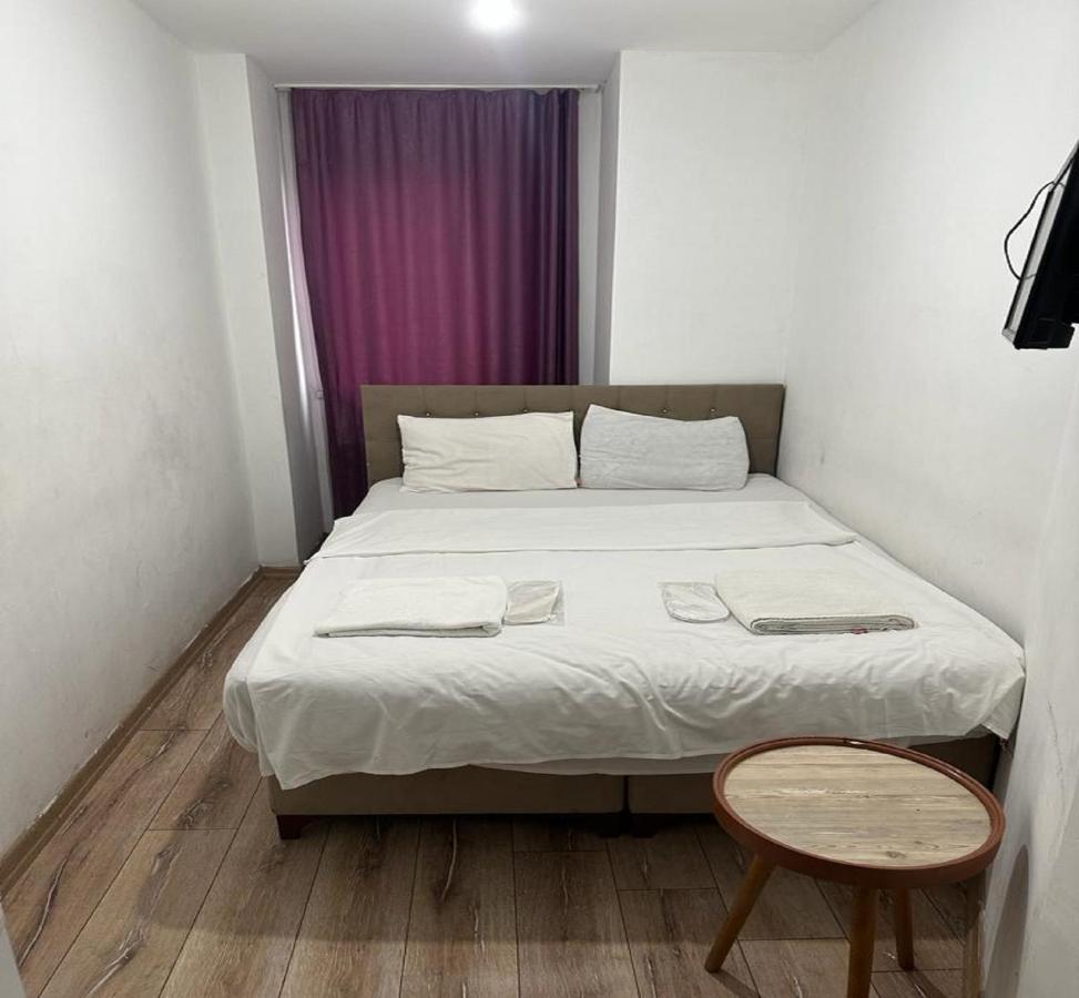 איסטמבול Taksim Soushian Hotel מראה חיצוני תמונה