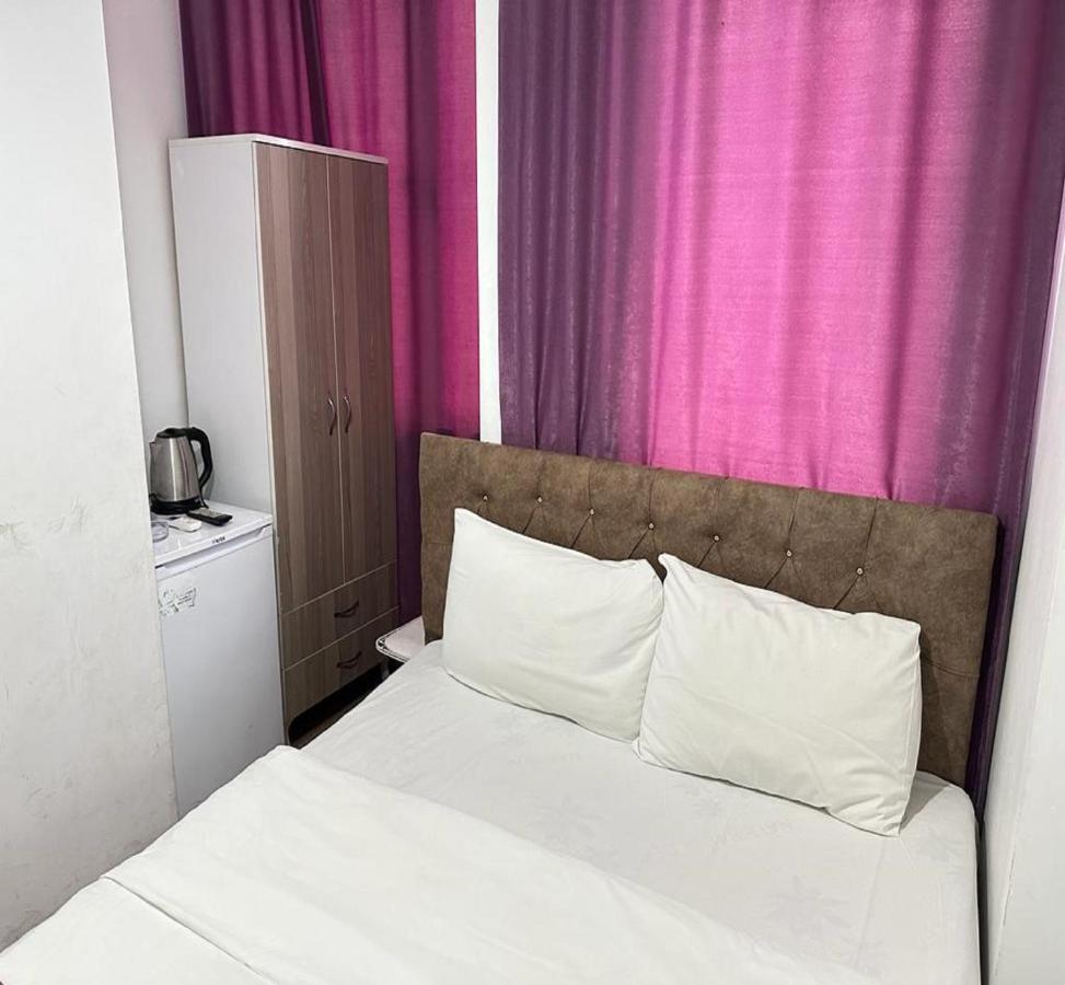 איסטמבול Taksim Soushian Hotel מראה חיצוני תמונה