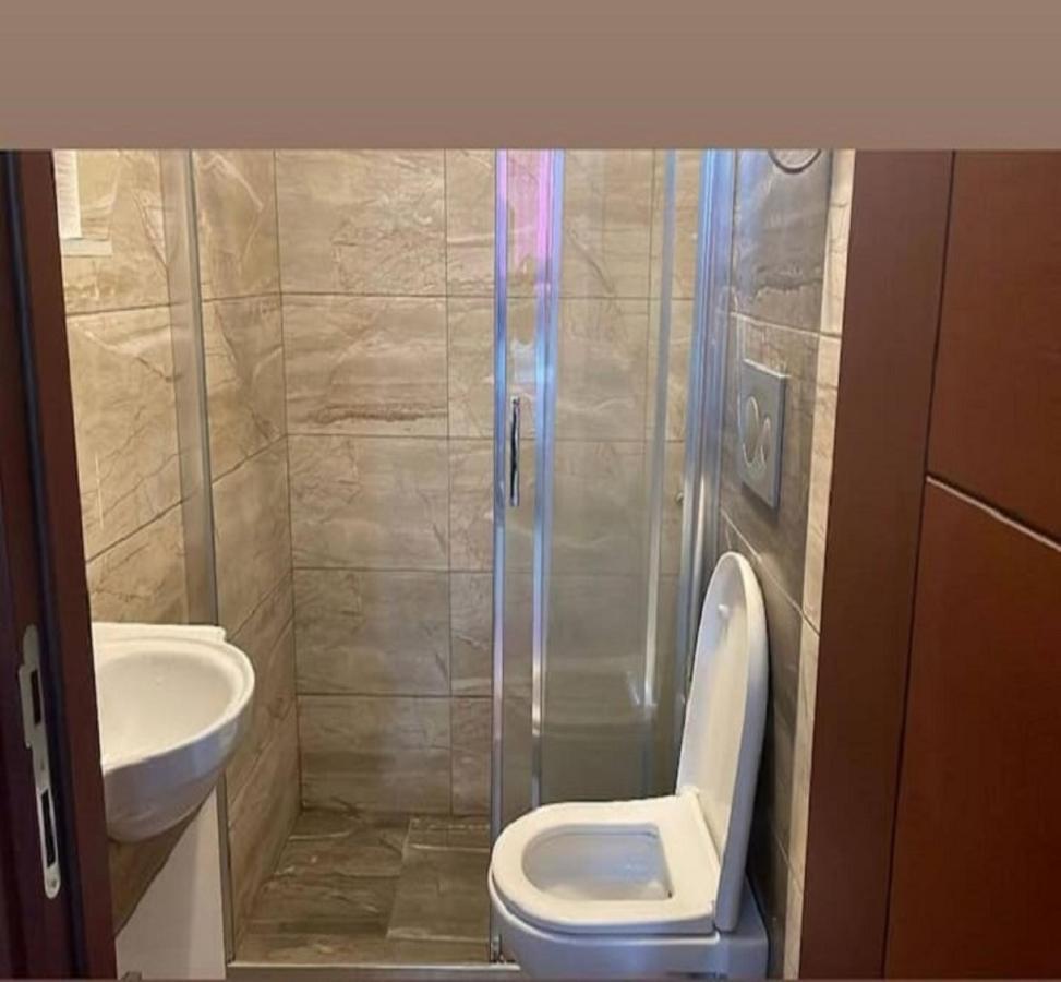 איסטמבול Taksim Soushian Hotel מראה חיצוני תמונה