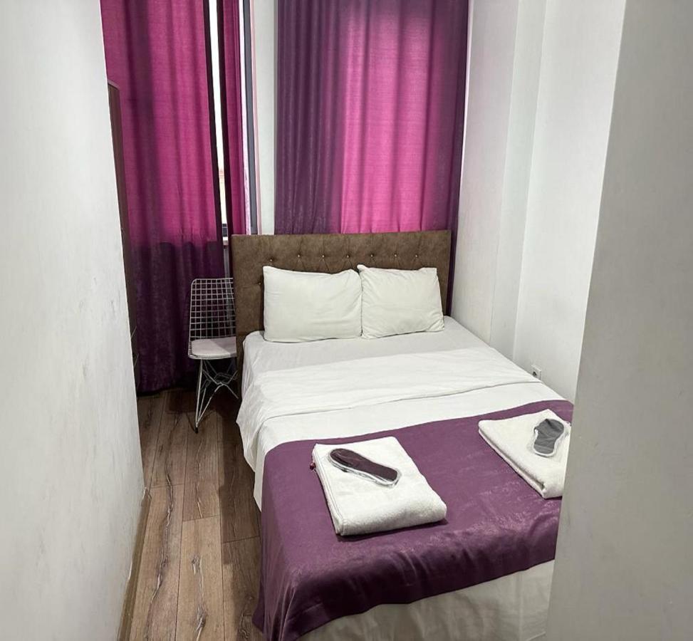 איסטמבול Taksim Soushian Hotel מראה חיצוני תמונה