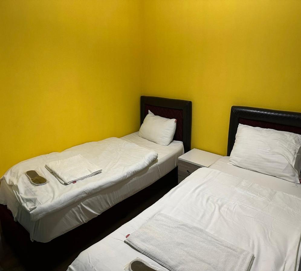 איסטמבול Taksim Soushian Hotel מראה חיצוני תמונה