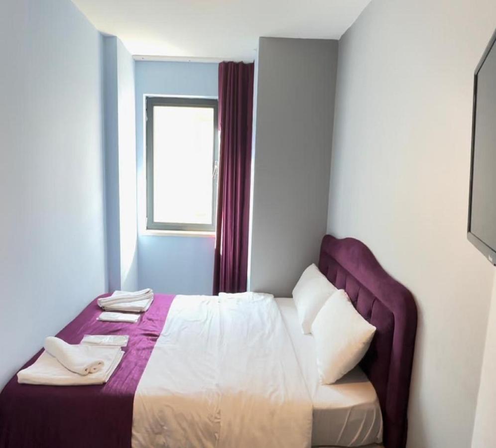 איסטמבול Taksim Soushian Hotel מראה חיצוני תמונה